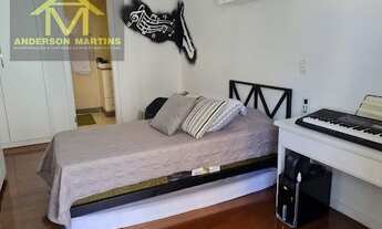 Imagem 2: Excelente cobertura 4 quartos em Itapuã Cód: 21095 D