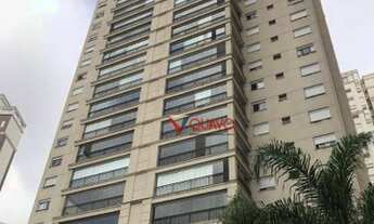 Imagem 2: Apartamento com 3 dormitórios à venda, 192 m² por R$ 2.600.000,00 - Vila Califórnia - São