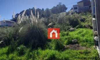 Imagem: Terreno à venda, 313 m² por R$ 145.000,00