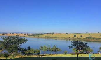 Imagem 2: Casa com 6 suites à venda, 650 m² por R$ 3.699.000 - Sítio Caju - Delfinópolis/MG