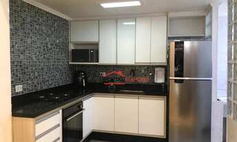 Imagem 7: Apartamento com 2 dormitórios à venda, 57 m² por R$ 287.000,00 - Cotia - Cotia/SP