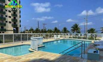 Imagem 5: Apartamento com 1 dormitório à venda, 41 m² por R$ 280.000,00 - Maracanã - Praia Grande/SP