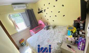 Imagem 2: Casa com 2 quartos na praia