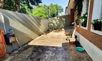 Imagem 3: Casa com 4 dormitórios à venda, 182 m² por R$ 700.000,00 - Jardim Santa Genebra II (Barão