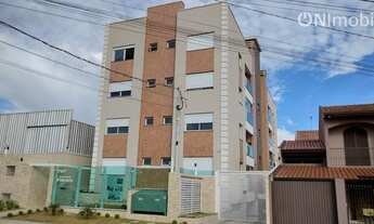 Imagem: Apartamentos no Fanny
