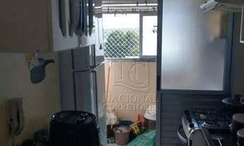 Imagem 3: Apartamento à venda - Jardim Três Marias - São Paulo/SP