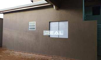 Imagem 6: Casa com 2 dormitórios à venda, 120 m² por R$ 420.000,00 - Parque Bom Retiro - Paulínia/SP