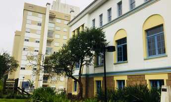 Imagem 2: Apartamento para venda possui 72 metros quadrados com 2 quartos em Teresópolis - Porto Ale