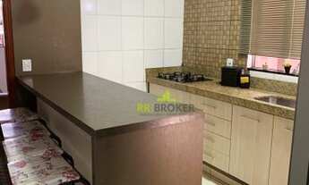 Imagem 6: Casa com 2 dormitórios à venda, 89 m² por R$ 265.000 - Residencial Júlia Caparroz - Catand