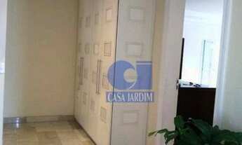 Imagem 4: Casa com 5 dormitórios à venda, 800 m² por R$ 4.800.000 - Tamboré 3 - Santana de Parnaíba