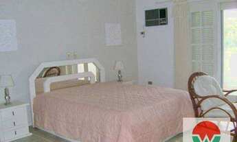 Imagem 6: Jardim Acapulco - Guarujá -Casa a venda ou locação temporada