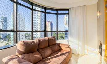 Imagem 7: Apartamento Ed Burle Marx a venda 143 metros quadrados - 3 quartos Mossunguê / Ecoville