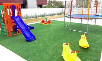 Imagem 6: Alugo- 3 quartos s/ 1 suíte- nascente- 2 vagas- Jardim oceania