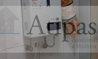 Imagem 7: ÓTIMO APARTAMENTO CENTRO SÃO BERNARDO DO CAMPO , 02 DORMITÓRIOS SENDO 01 SUÍTE !