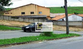 Imagem 3: Terreno à venda, 456 m² por R$ 320.000,00 - Campos de São José - São José dos Campos/SP