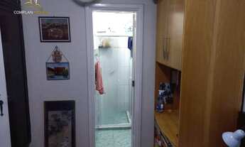 Imagem 2: Apartamento com 1 dormitório à venda, 43 m² por R$ 520.000 - Copacabana - Rio de Janeiro/R