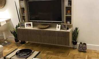 Imagem 4: Apartamento com 2 dormitórios à venda, 50 m² por R$ 650.000,00 - Copacabana - Rio de Janei