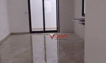 Imagem 5: Sobrado com 3 dormitórios à venda, 128 m² por R$ 840.000,00 - Vila Carrão - São Paulo/SP