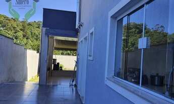 Imagem 4: Sobrado à venda, 620 m² por R$ 1.600.000,00 - Gramado - Cotia/SP