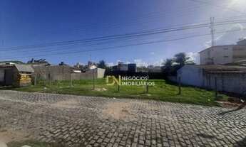 Imagem 2: Terreno à venda, 762 m² por R$ 580.000,00 - Nova Parnamirim - Parnamirim/RN