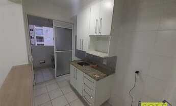 Imagem 3: Apartamento 2 Dorm. c/ Suite