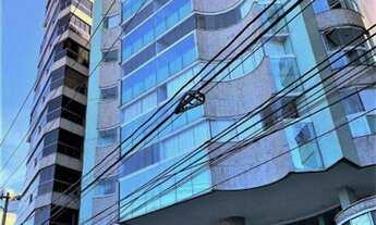 Imagem 2: Apartamento com 4 dormitórios à venda, 200 m² por R$ 1.800.000,00 - Praia de Itaparica - V