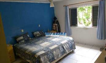 Imagem 3: Sobrado com 3 dormitórios à venda, 140 m² por R$ 746.000 - Nova Gerti - São Caetano do Sul