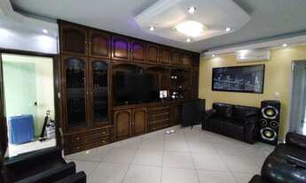 Imagem 2: Sobrado para venda com 330 metros quadrados com 3 suítes na Vila Augusta - Guarulhos - SP