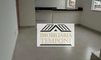 Imagem 1: !!LANÇAMENTO!! Cobertura nova com 3 quartos