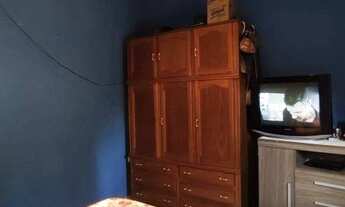 Imagem 5: Casa com Piscina e Churrasqueira, 2 dormitórios à venda, 60 m² por R$ 205.000 - Verde Mar