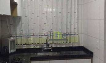 Imagem 4: Sobrado à venda, 59 m² por R$ 340.000,00 - Vila Valparaíso - Santo André/SP