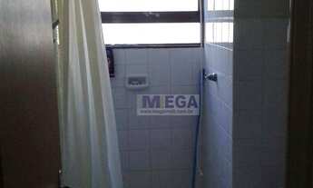 Imagem 3: Apartamento com 2 dormitórios à venda, 44 m² por R$ 175.000,00 - Parque São Jorge - Campin