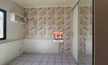 Imagem 7: Ed. Saint Etienne Próximo ao Bosque