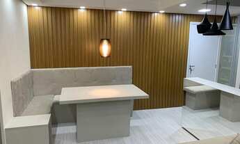 Imagem: Apartamento com 2 dormitórios à venda