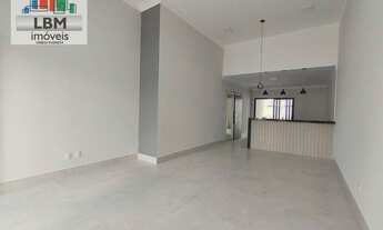 Imagem 3: Casa 3 dormitórios à venda, 143 m² por R$ 795.000 - Residencial Real Parque Sumaré - Sumar