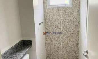 Imagem 4: Apartamento com 2 dormitórios à venda, 45 m² por R$ 240.000,00 - Caetetuba - Atibaia/SP