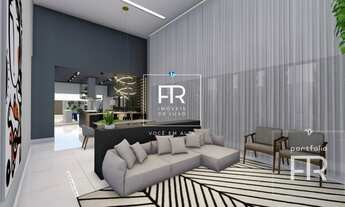 Imagem 2: Casa à venda, 243 m² por R$ 1.700.000,00 - Condomínio Arts - Uberlândia/MG