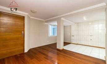 Imagem 7: Sobrado com 2 dormitórios à venda, 60 m² por R$ 450.000,00 - Cidade Industrial - Curitiba