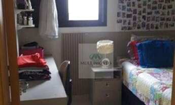 Imagem 7: Apartamento com 3 dormitórios à venda, 90 m² por R$ 550.000,00 - Nova Aliança - Ribeirão P