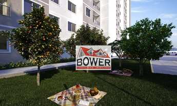 Imagem 3: Apartamento com 2 dormitórios à venda, 46 m² por R$ 220.000,00 - Colubande - São Gonçalo/R