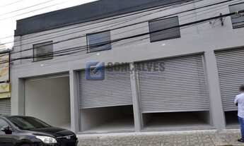 Imagem 2: SANTO ANDRE - Commercial / Loja - CENTRO