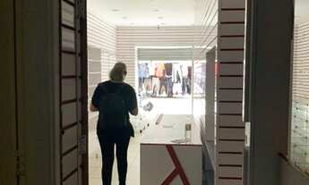 Imagem 6: Ponto comercial/Loja/Box para aluguel possui 150 metros quadrados em República - São Paulo