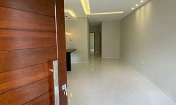 Imagem 4: Casa para venda possui 130 metros quadrados com 3 quartos