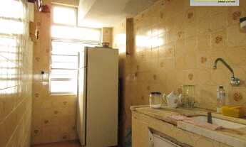 Imagem 2: Studio à venda, 34 m² por R$ 150.000 - Itararé - São Vicente/SP