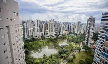 Imagem: Park House - Cobertura 4 quartos, sendo