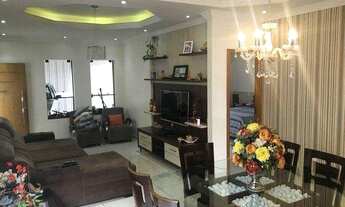 Imagem 4: CASA DE 3 QUARTOS COM 01 SUITE NO PARQUE DAS FLORES GOIÂNIA - GO