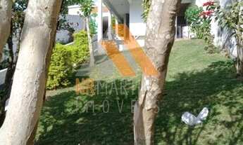 Imagem 3: Casa para venda com 500 metros quadrados com 4 quartos em Mogi Moderno - Mogi das Cruzes