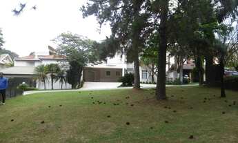 Imagem: LINDO LOTE NO ALPHA ONZE, OPORTUNIDADE EM