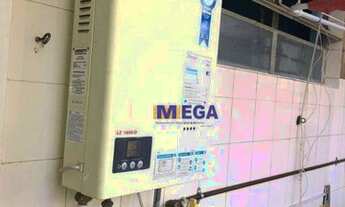 Imagem 7: Apartamento à venda, 87 m² por R$ 270.000,01 - Centro - Campinas/SP