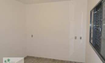 Imagem 2: Casa para alugar, 70 m² por R$ 1.400,00/mês - Jardim Flamboyant - Campinas/SP